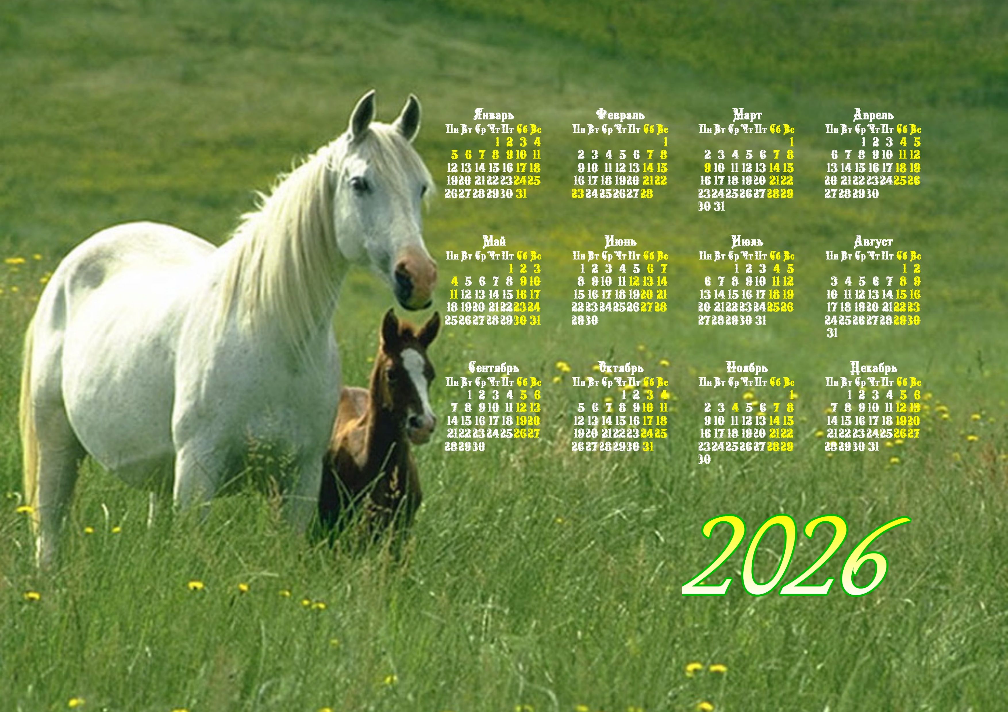 Гороскоп На май 2023 Овен Лошадь