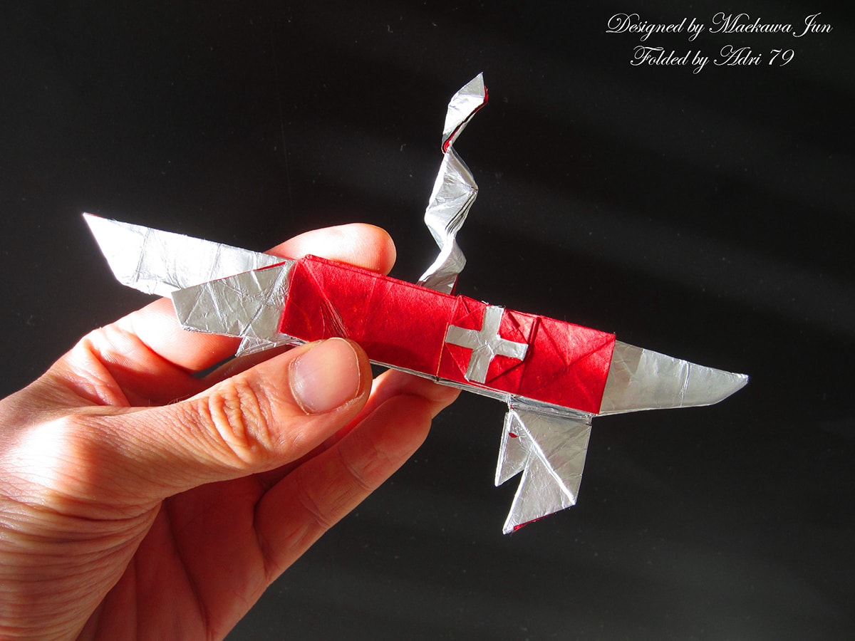 Поделки из бумаги своими руками оригами оружие (73 фото) - фото .