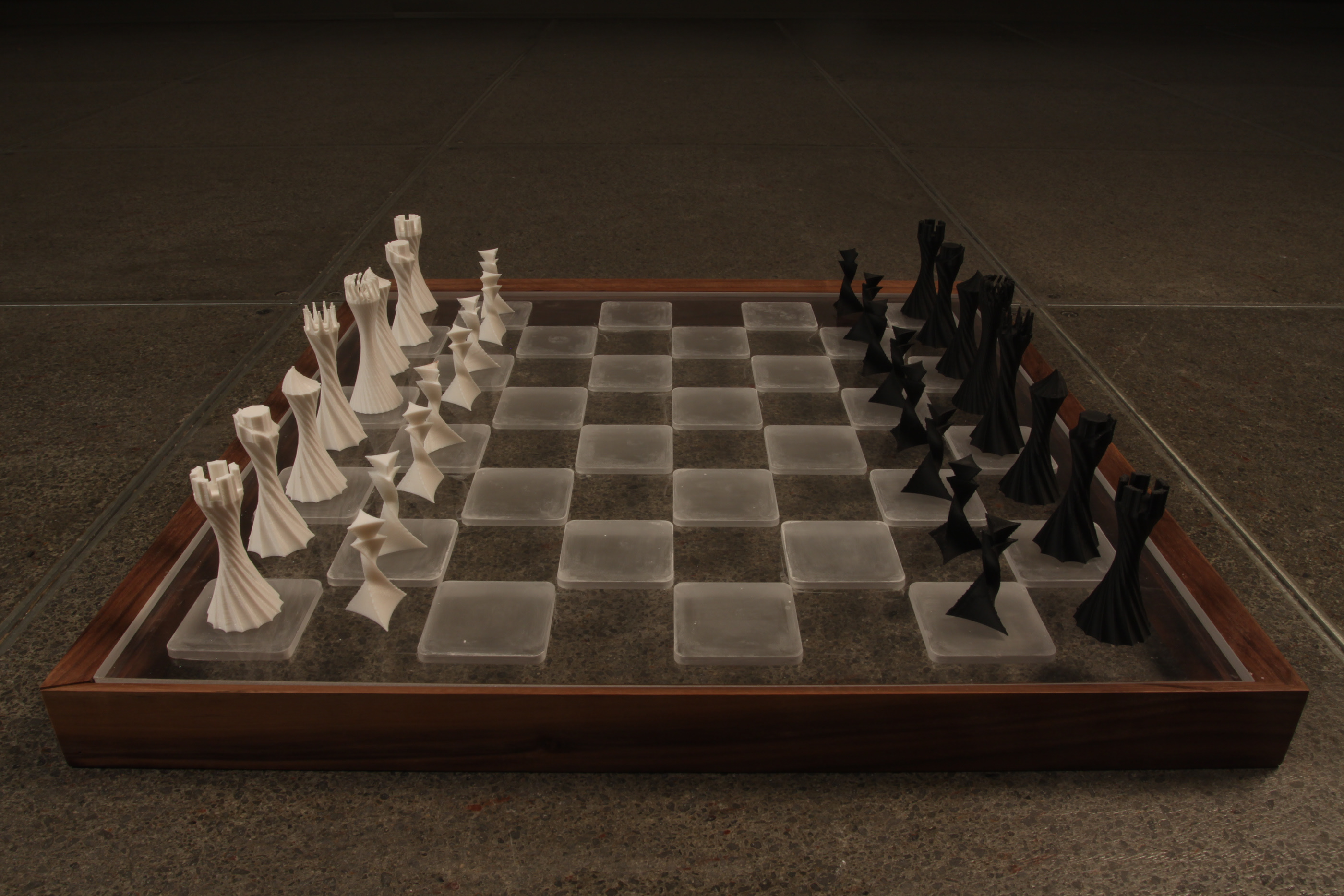 шахматы из доты фото 72