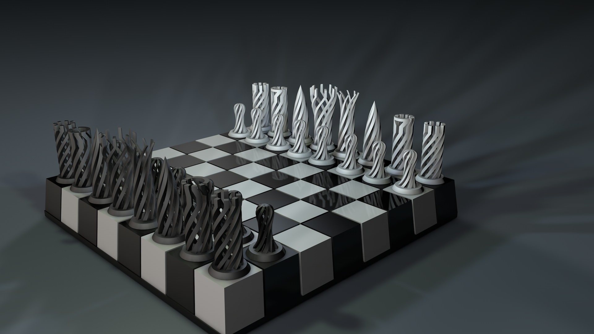 шахматы из доты фото 31