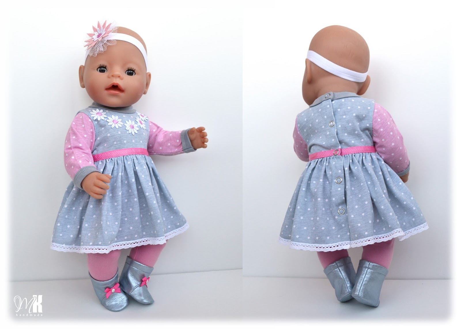 Одежда для кукол комплект для Беби бон беби Анабель аксессуары слип набор для куклы подарок девочке