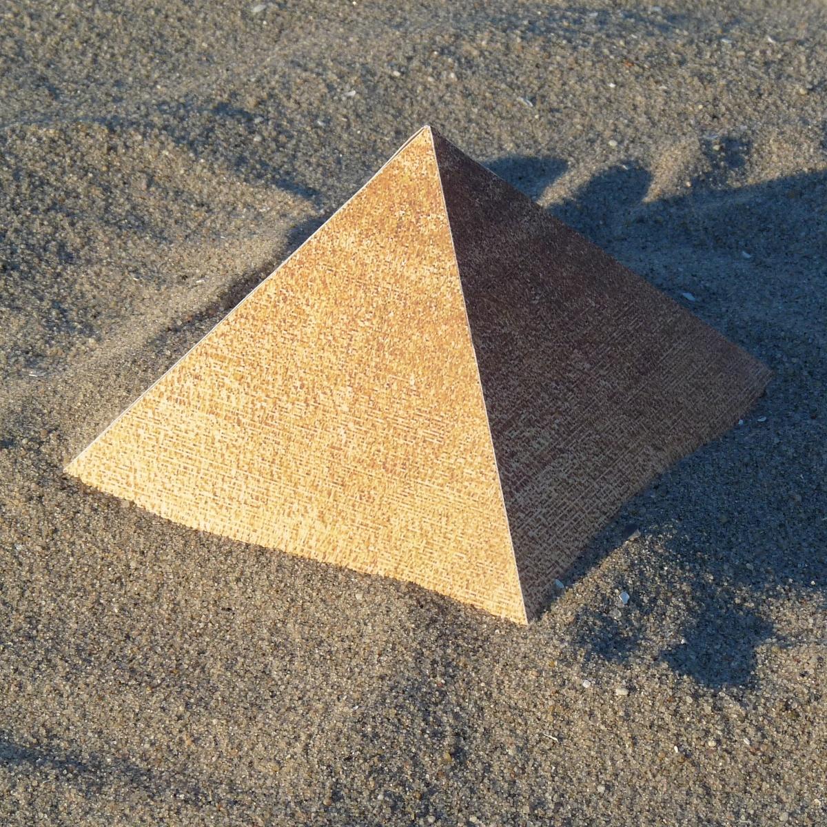 Египет треугольник пирамида Хеопса