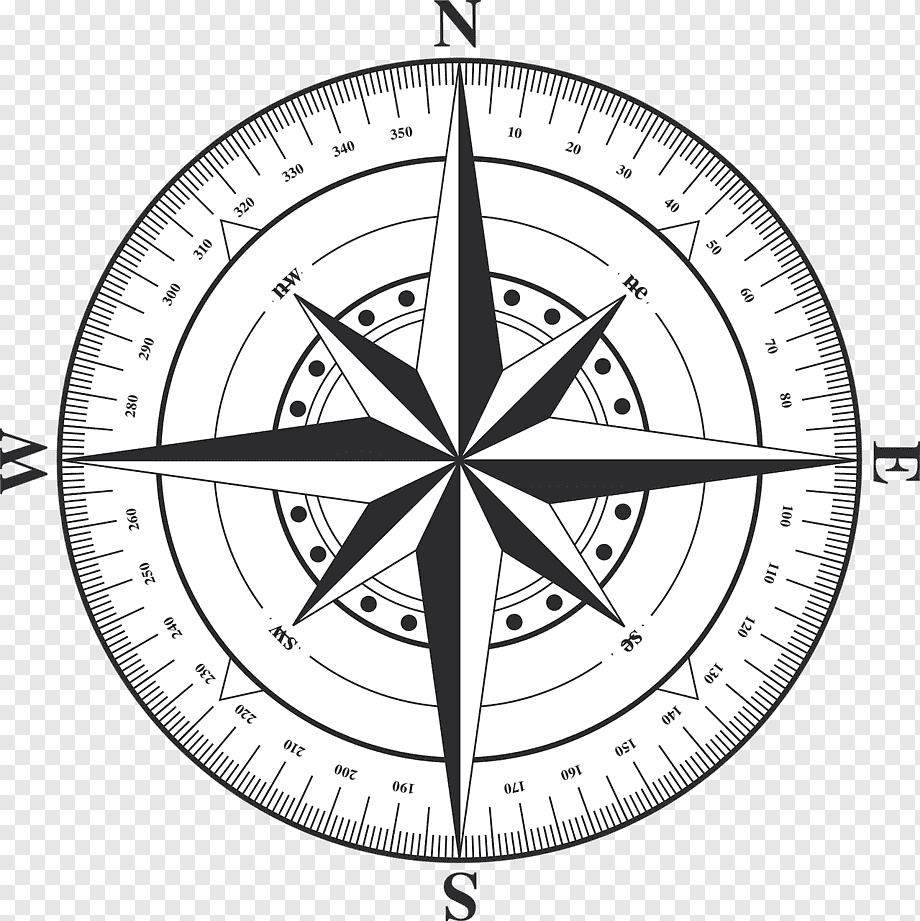 Поделка компас своими руками (53 фото) .