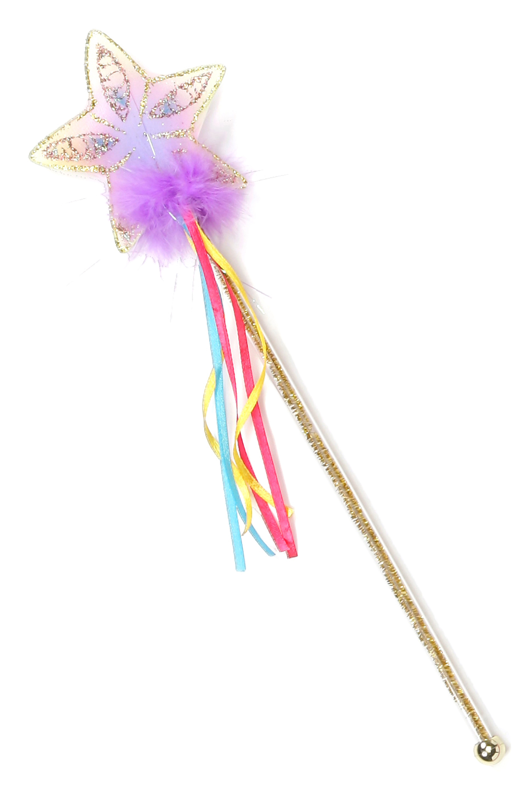 Волшебная палочка Butterfly Wands