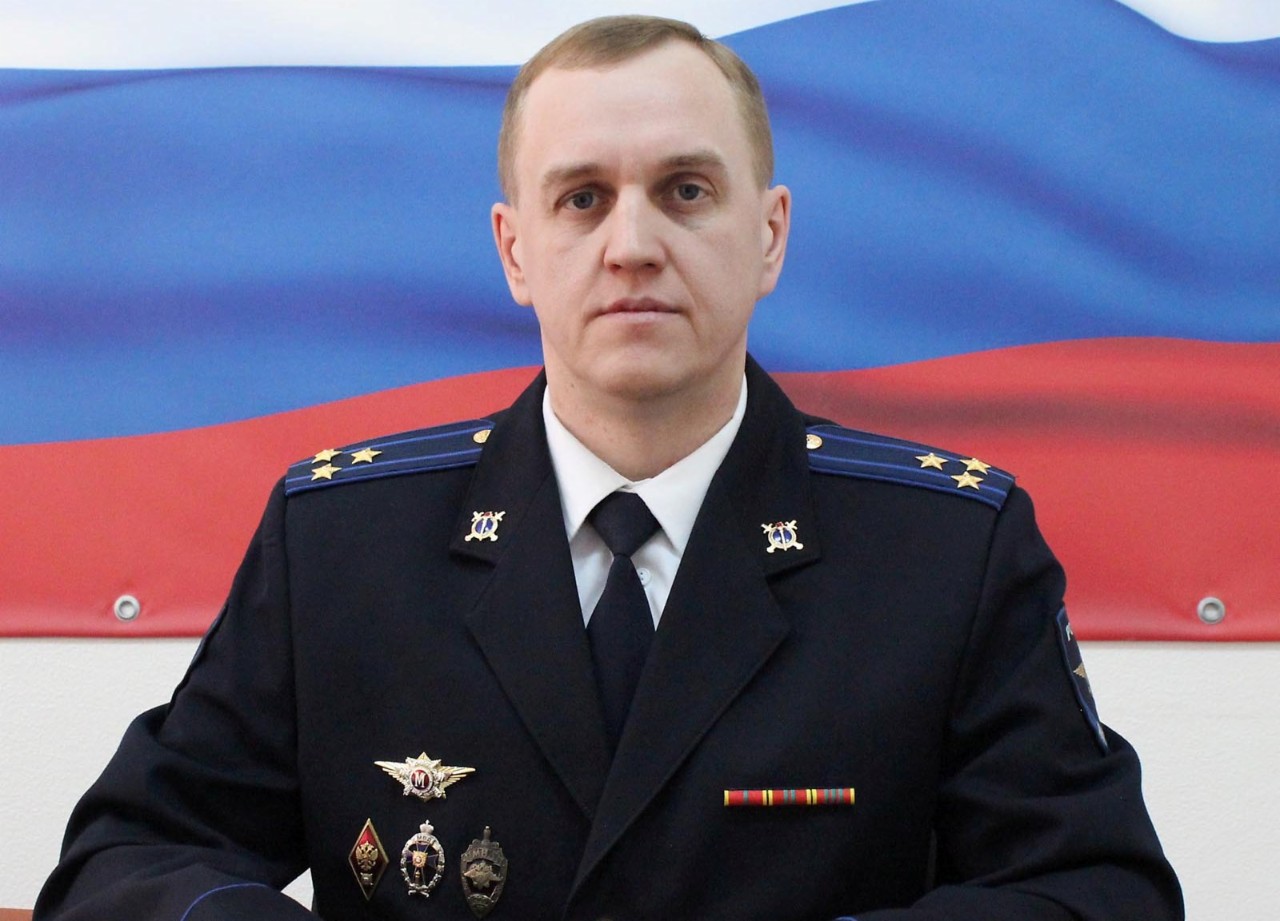 Щербаков Алексей Иванович генерал