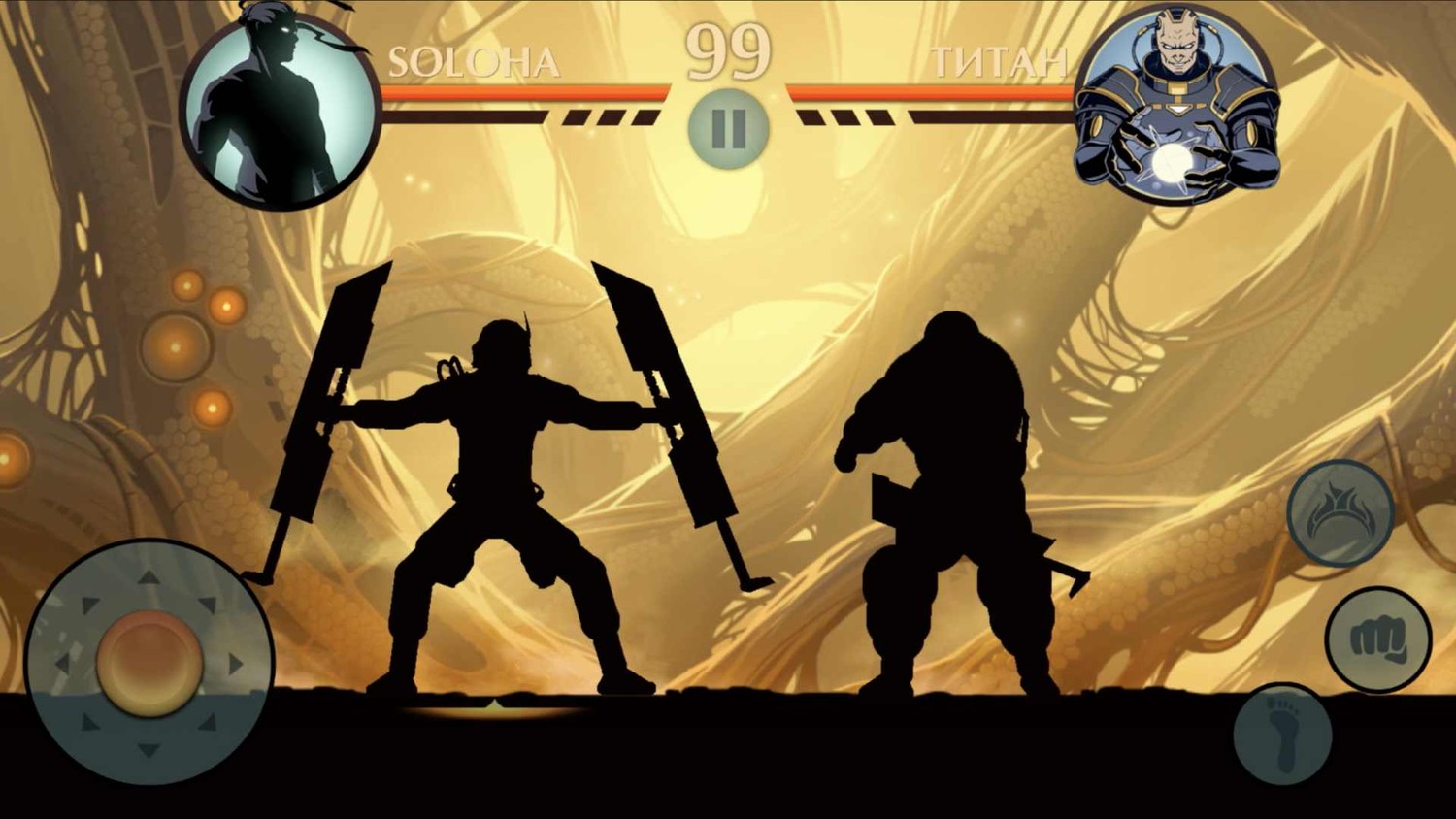 Shadow fight arena steam фото 112