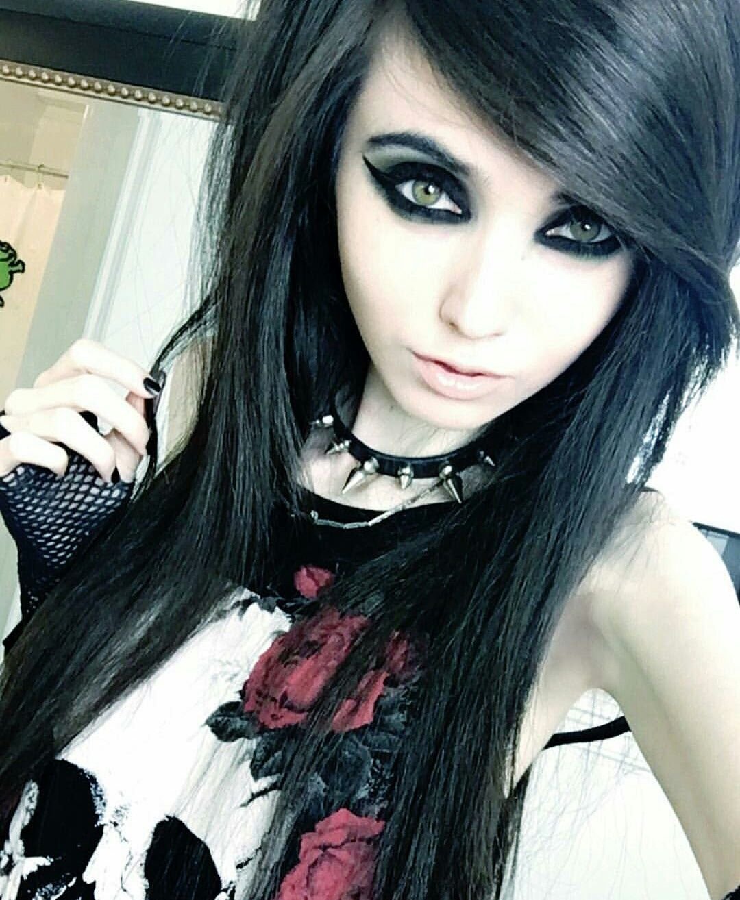 goth and emo girlfriend sex
