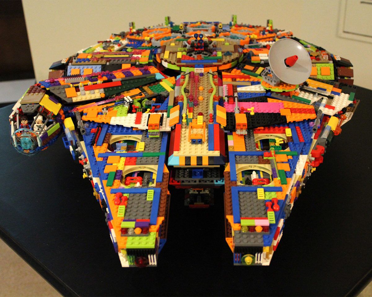 Lego pubg большой набор фото 84