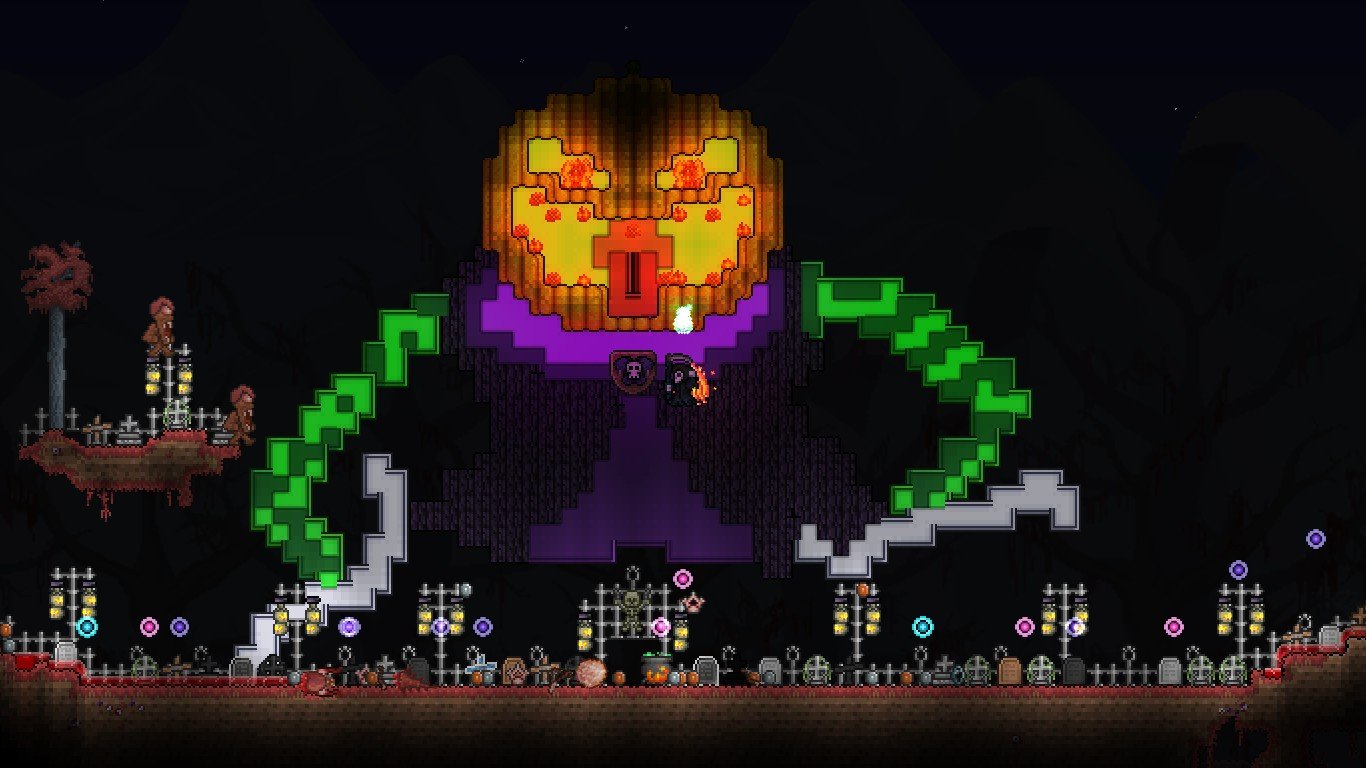 All pets in terraria фото 112
