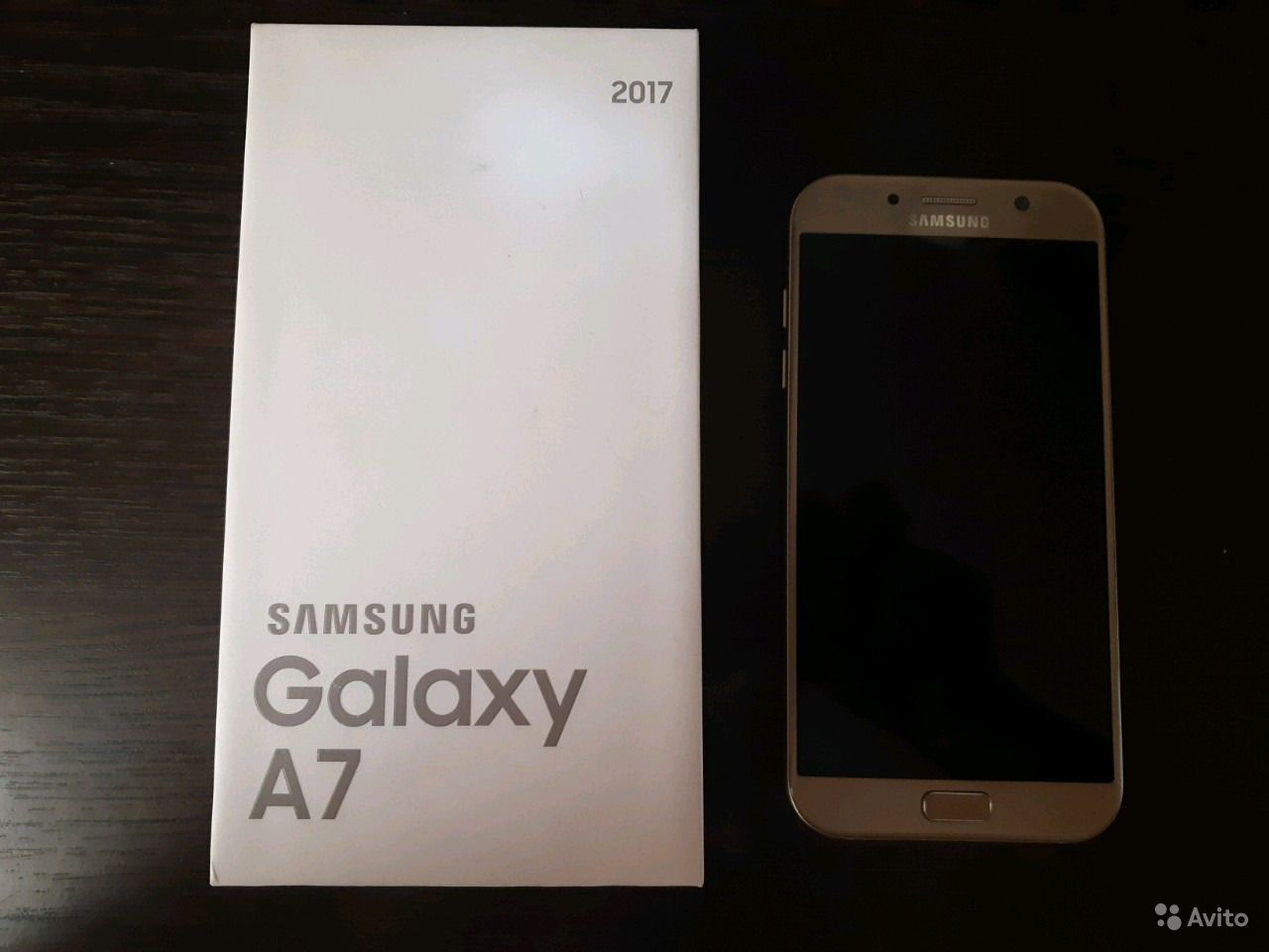 Samsung Galaxy a52