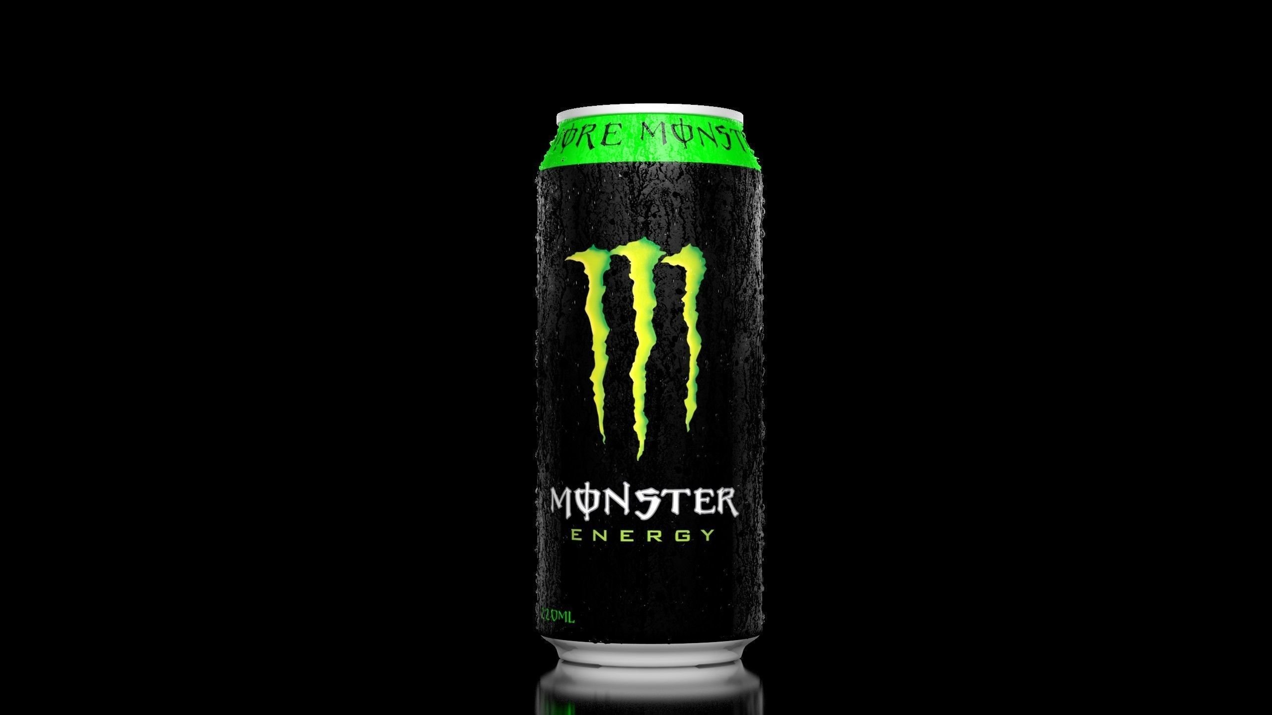 Monster Energy Mega 710ml