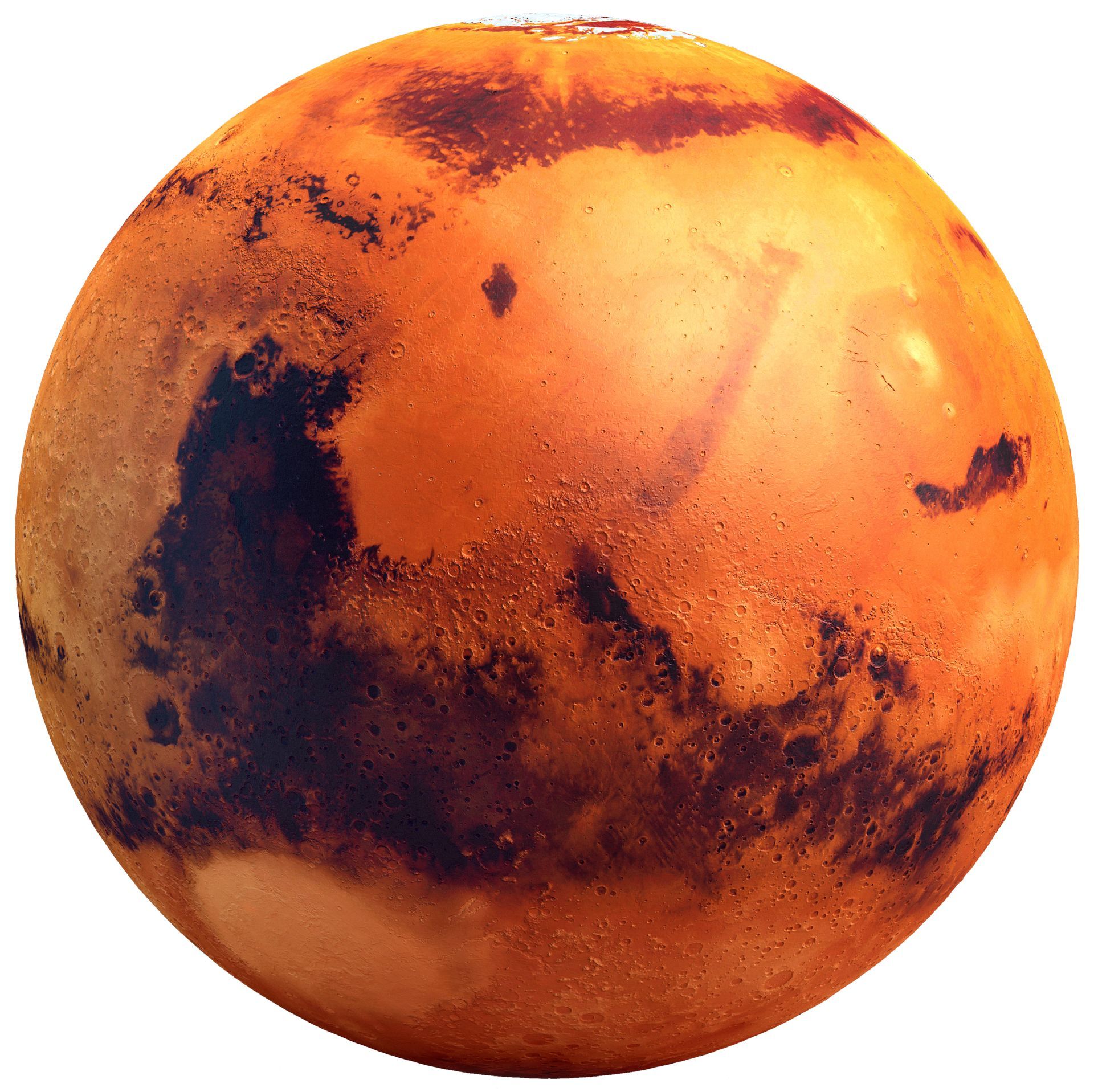марс раст от солнца фото 42