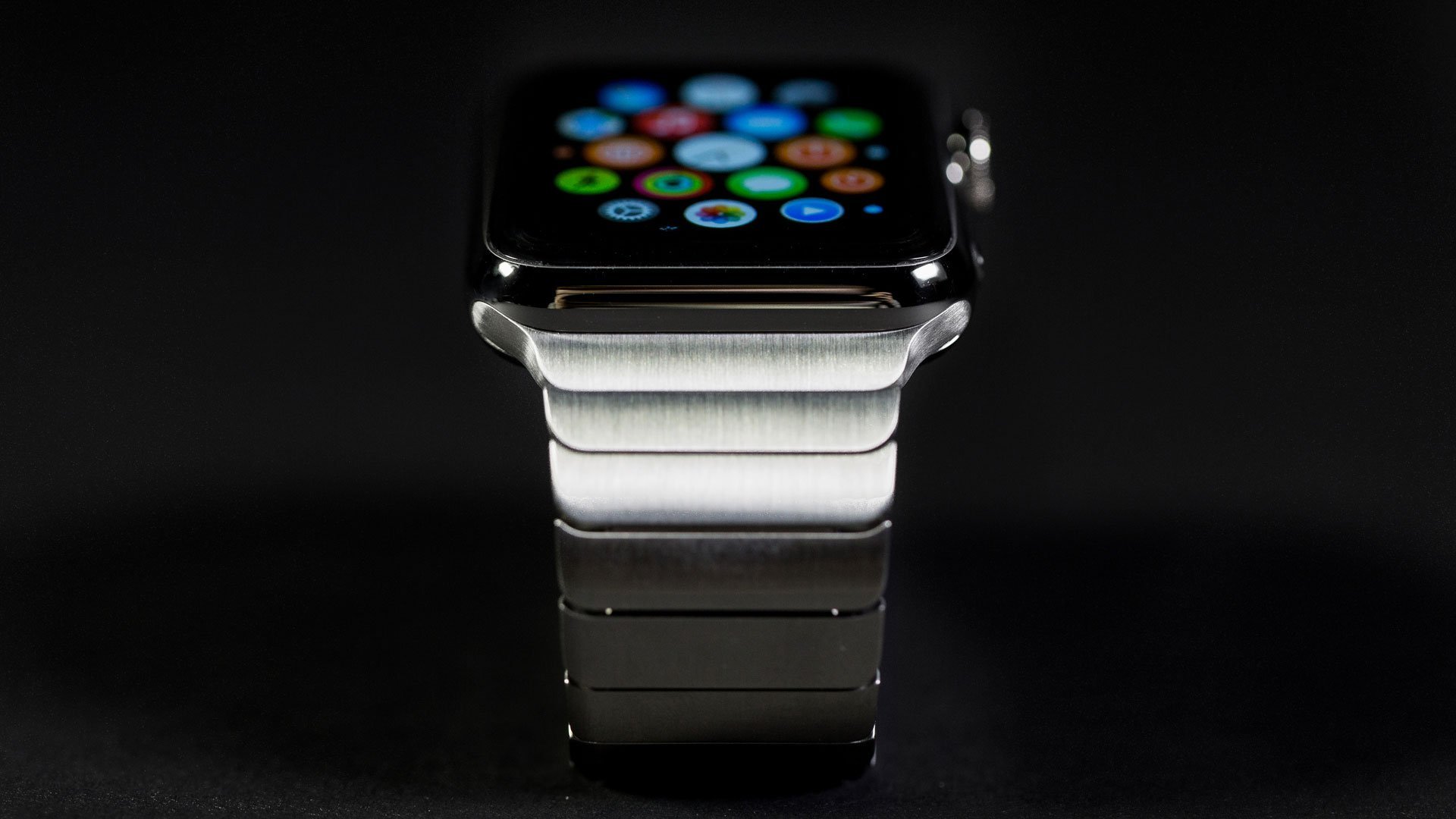 Apple watch 2014