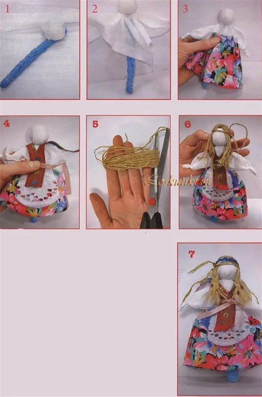 Куклы бумажные с одеждой Дисней Белоснежка