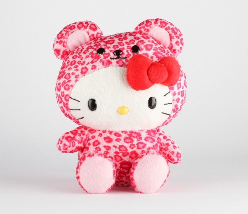 Hello Kitty Sanrio Toys 17