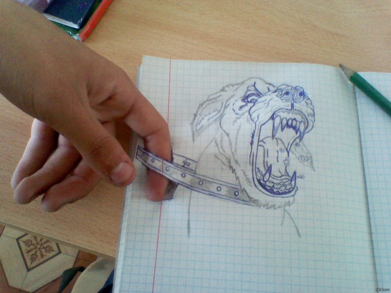 Рисунки когда скучно на уроке