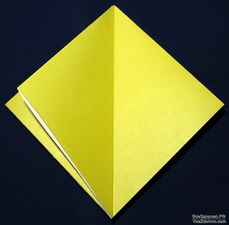 Базовая форма треугольник