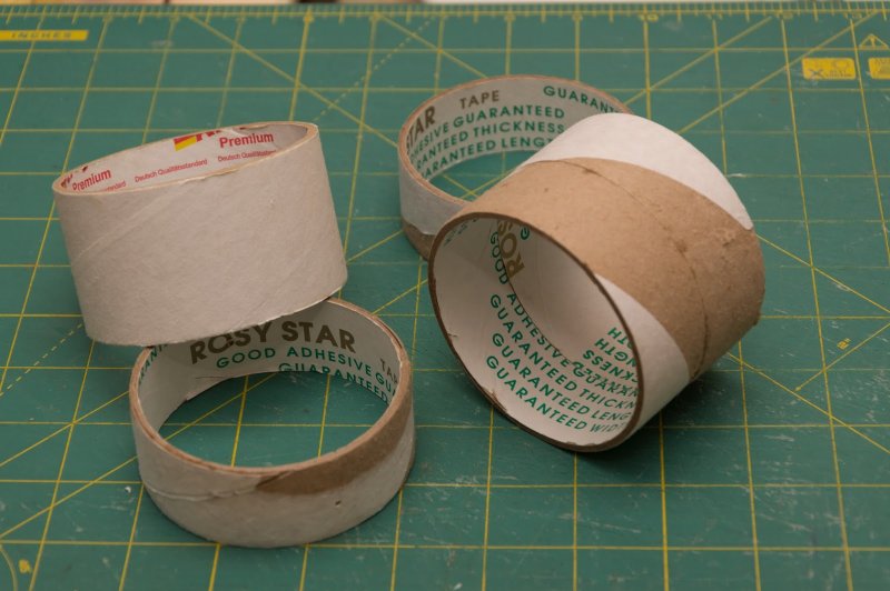Гадалка из бумаги оригами