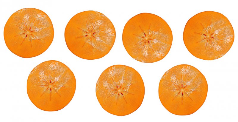 4 Апельсина