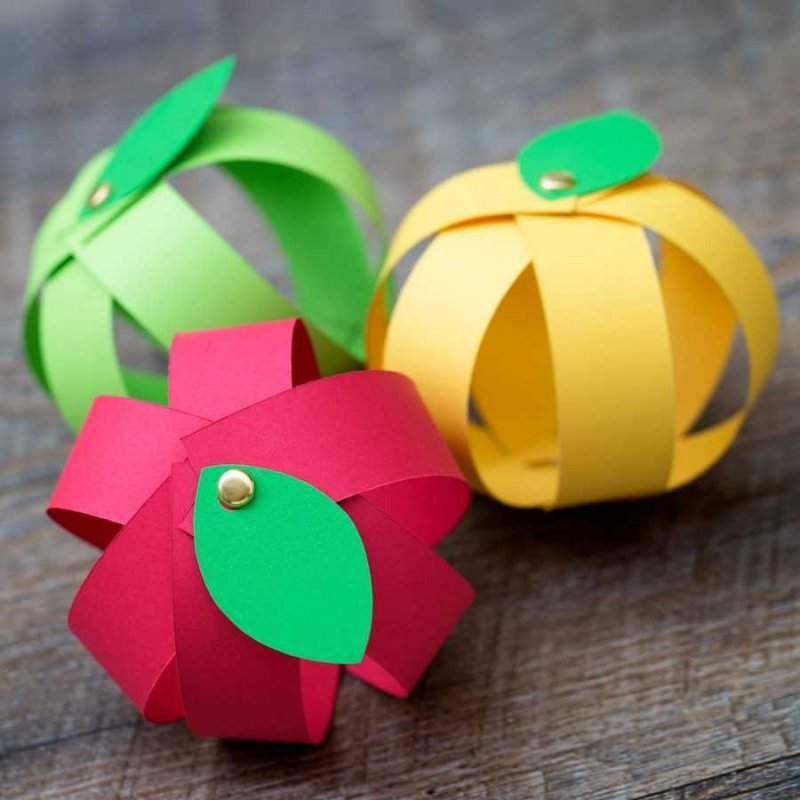 Оригами для детей