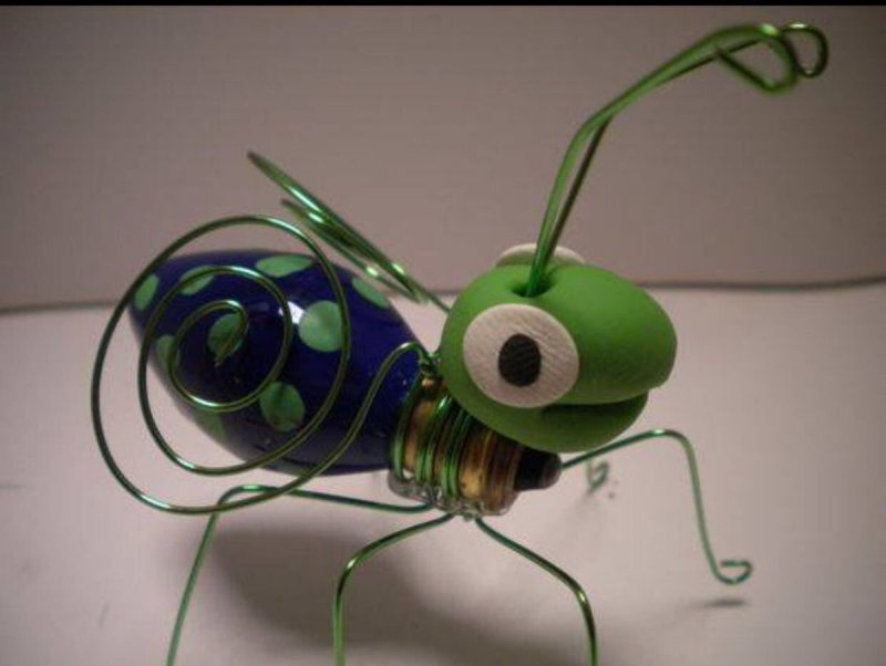 Ant Craft