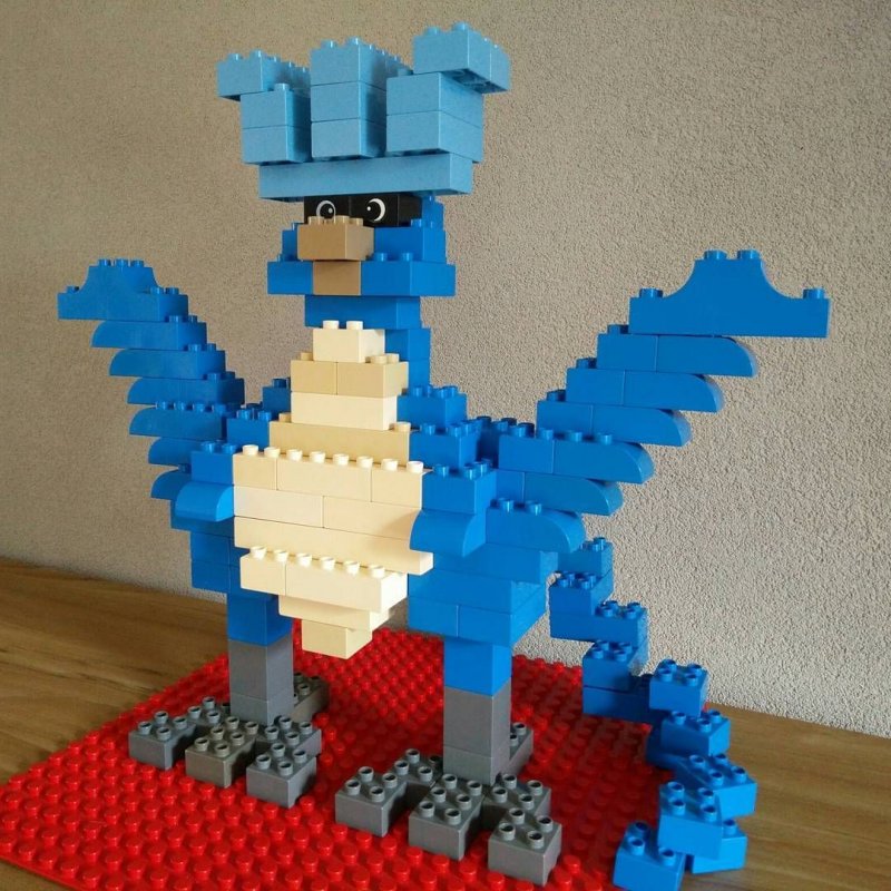 Робот кит LEGO WEDO