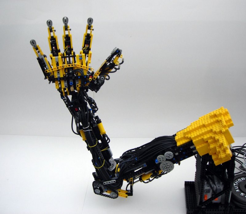 LEGO Technic Arm