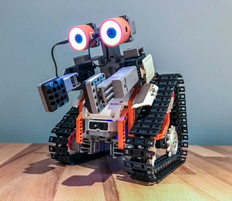 Jimu Robot Astrobot
