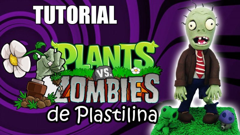 Plants vs Zombies Garden Warfare Горохострел