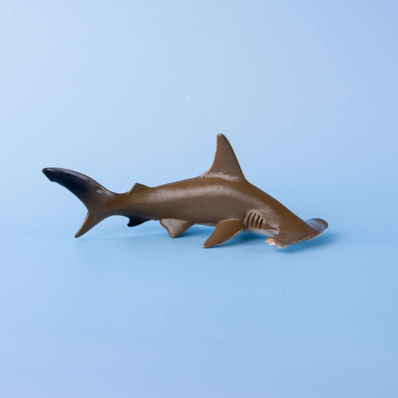 Фигурка papo акула-молот 56010