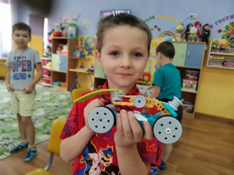 Хабаровск игровые центр для детей от полутора лет Южный
