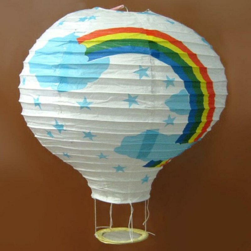 Квиллинг воздушные шары