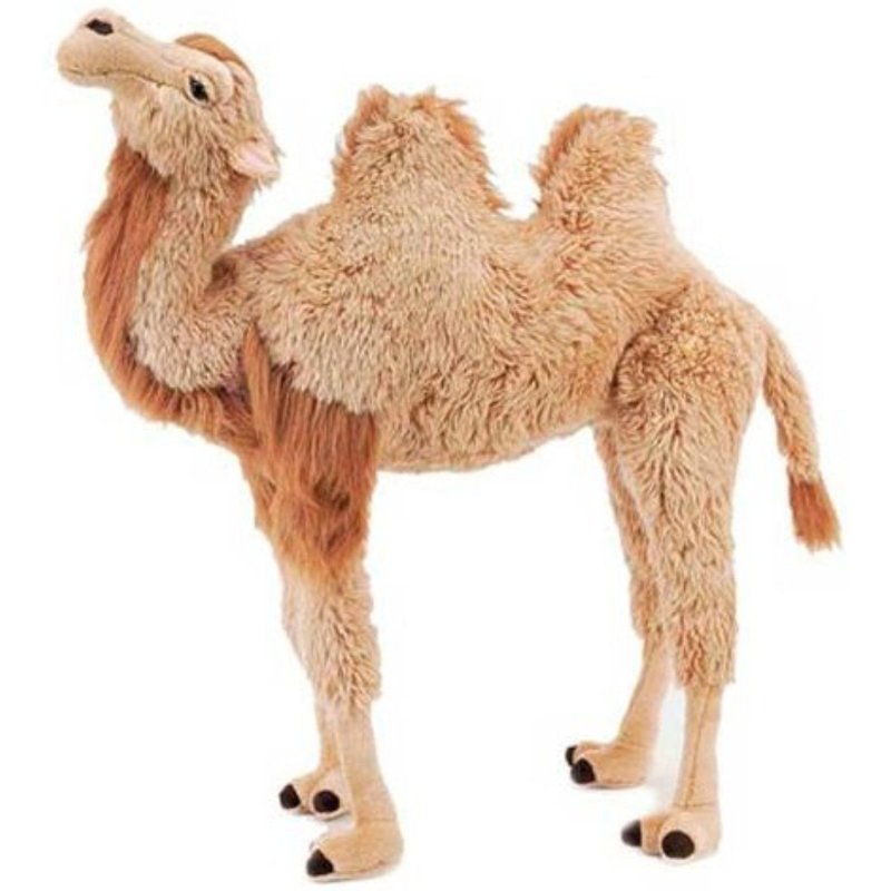 Игрушечный верблюд