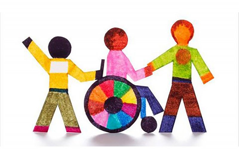 Толерантность к инвалидам