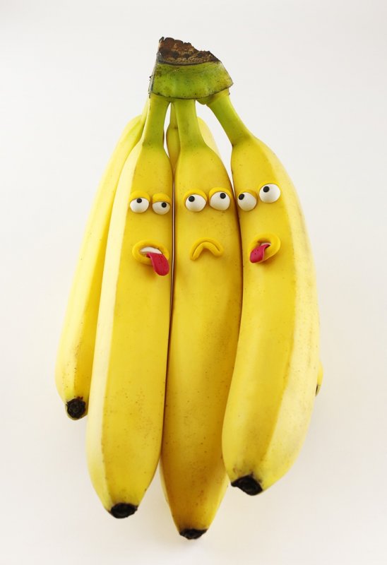 Го бананес
