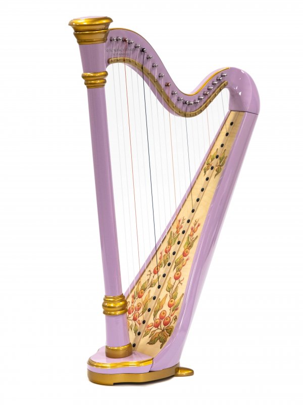 Арфа Resonance Harps mlh0011