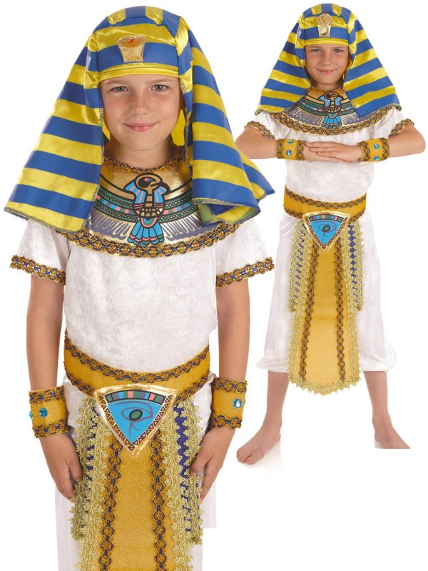 Костюм Египет фараон сфинкс