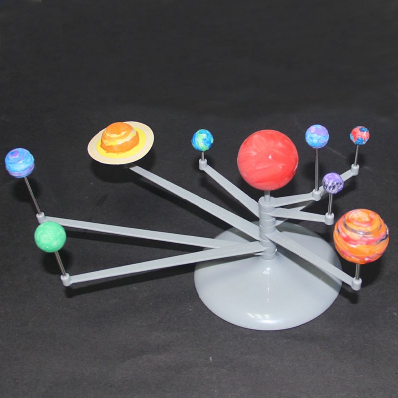 Модель планетарий Солнечная система набор