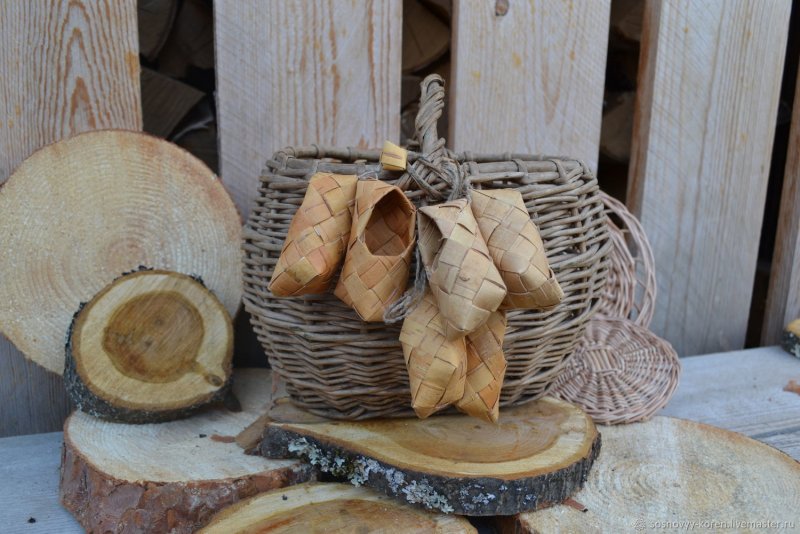 Хлебница деревянная своими руками