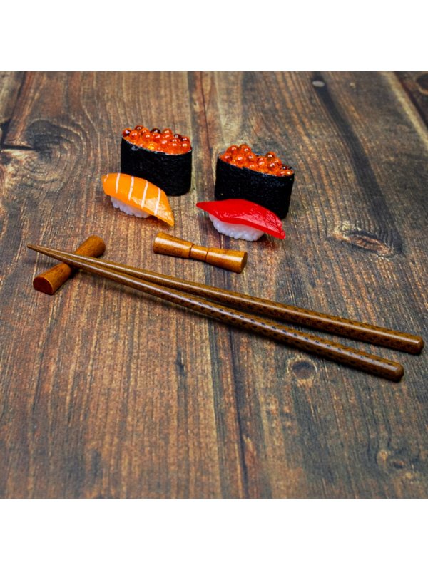 Подставка под палочки для суши