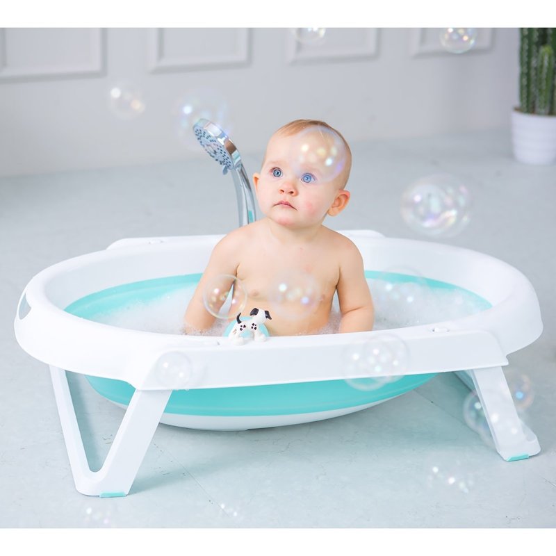 Для купания младенцев в ванной