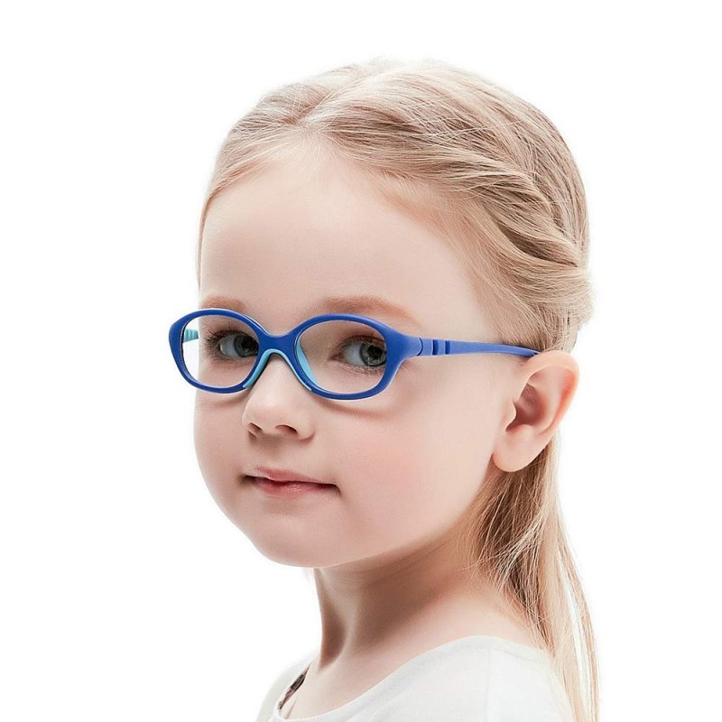 Очки для детей для зрения