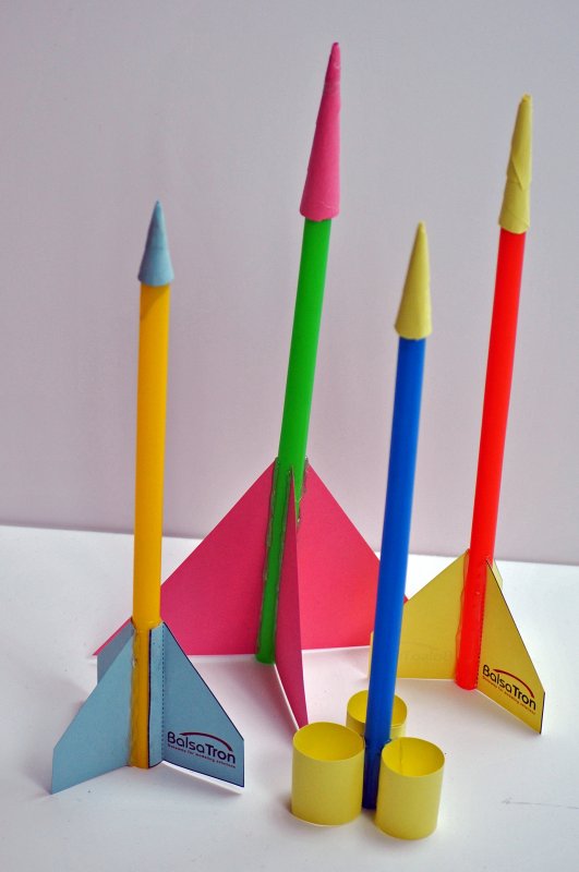 Оригами ракета из бумаги пошаговой инструкции для детей
