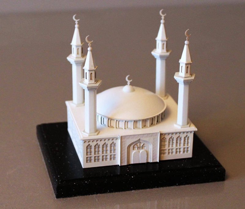 Сувенир мечеть Медина