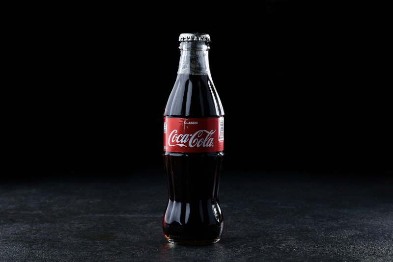 Coca Cola 0.33 ПЭТ