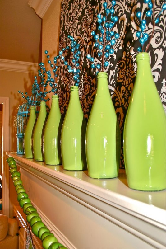 Вторая жизнь пластиковых бутылок