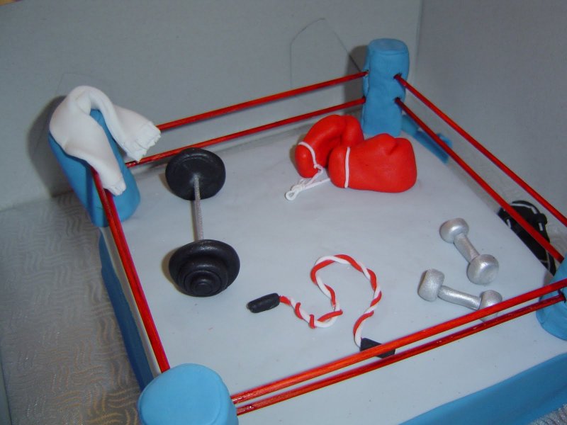Нестандартное спортивное оборудование для детского