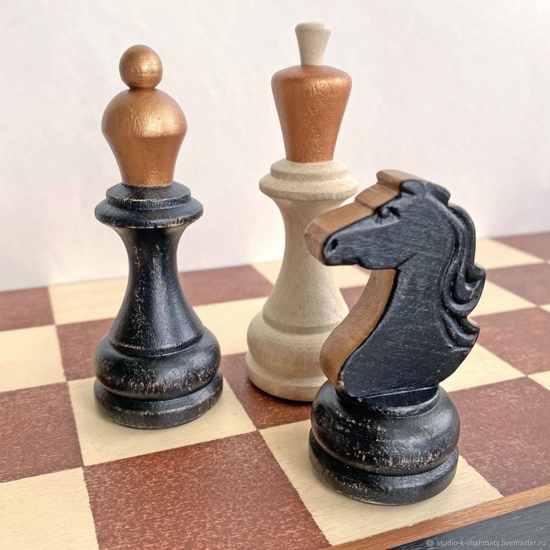 Магараджа шахматы