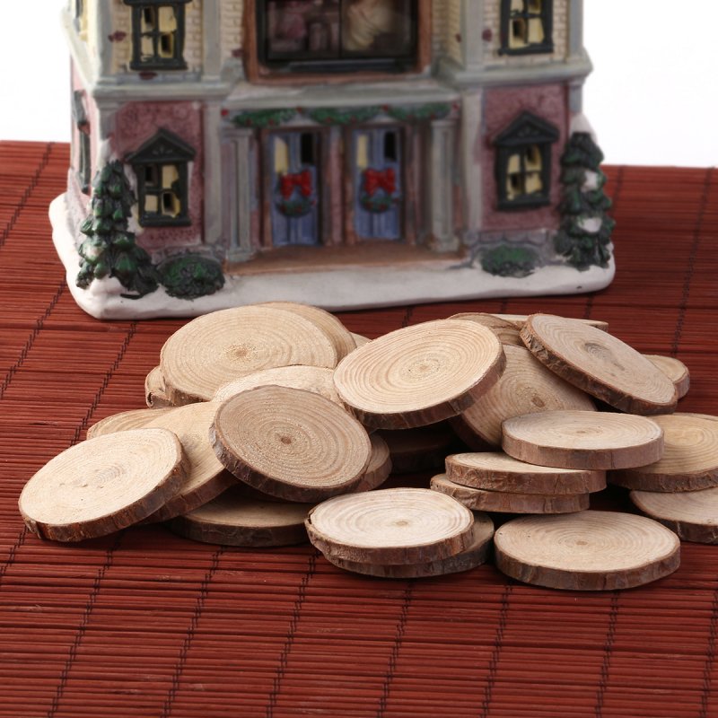Игрушка из деревянных пластинок