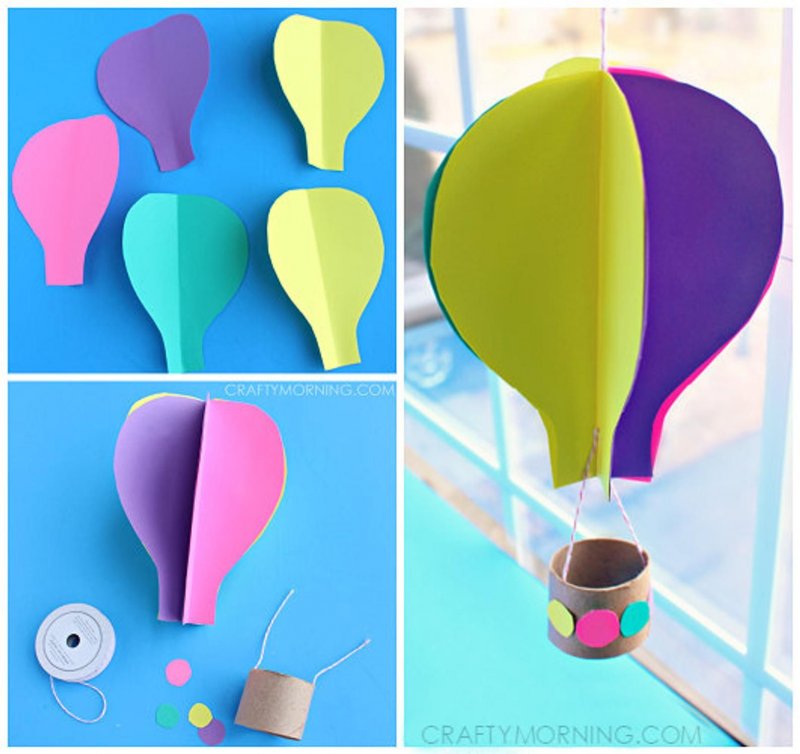 Balloon Craft